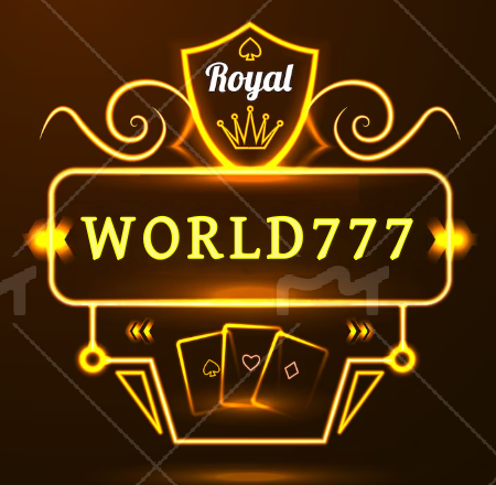 WORLD777 پاکستان