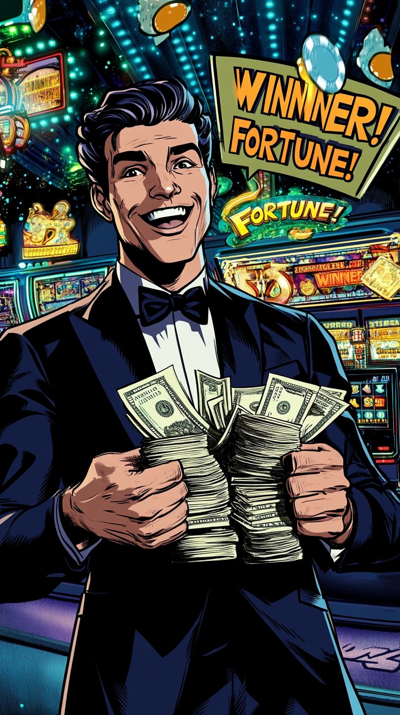 پاکستان کے WORLD777 کھلاڑیوں کے لیےجیک پاٹ گیم