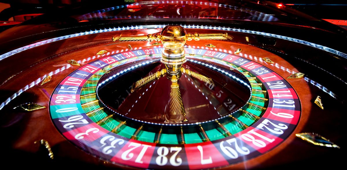 WORLD777 کیسینو میں بکراٹکھیلیں